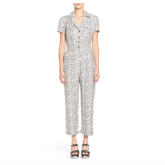 Rachel Antonoff Pants - The coolest jumpsuit ever! Rachel Antonoff romper